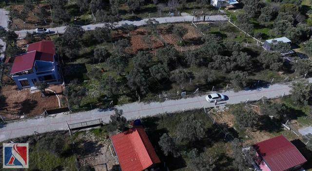 Torbalı Çakırbeylide 319 M2 Yerleşim Alanı İçinde Tapulu Parsel 4