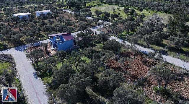 Torbalı Çakırbeylide 319 M2 Yerleşim Alanı İçinde Tapulu Parsel 5