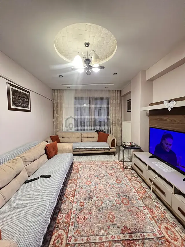 🏡atatürk Mahallesi 2+1 85m2 M2 5 Katlının 5 Katı ❇️özellikli Petek Kombili Teraslı 2