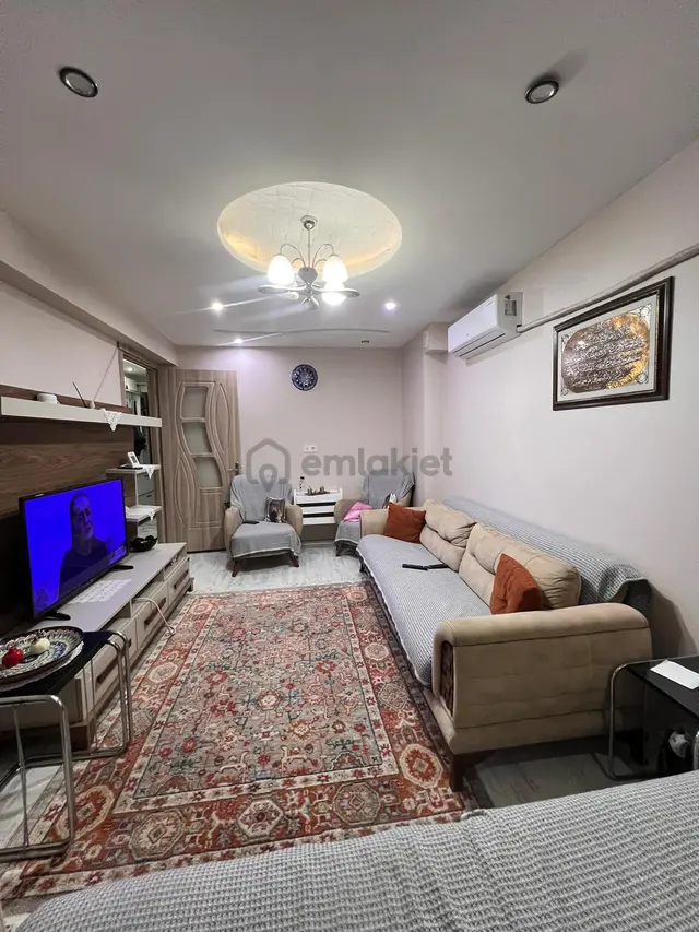 🏡atatürk Mahallesi 2+1 85m2 M2 5 Katlının 5 Katı ❇️özellikli Petek Kombili Teraslı 4