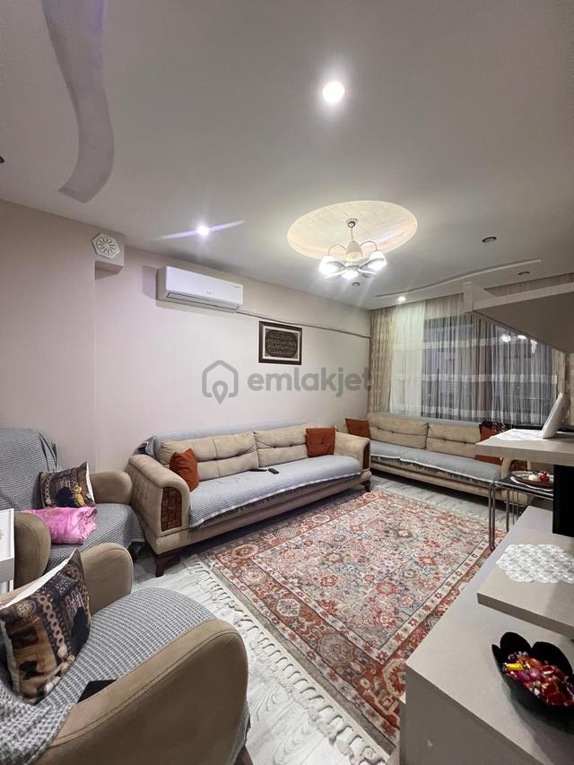 🏡atatürk Mahallesi 2+1 85m2 M2 5 Katlının 5 Katı ❇️özellikli Petek Kombili Teraslı 5