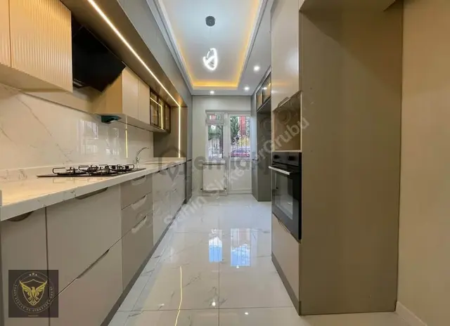 Beylikdüzü 5m Migros Avm Aşağısında 2+1 Lüx Giriş Kat Dairemiz 2