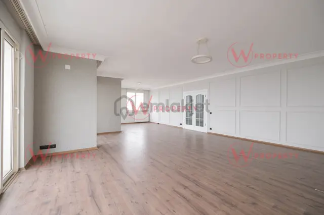 W Property Deniz Manzaralı Geniş M2'li 3+1 Kiralık Daire 3
