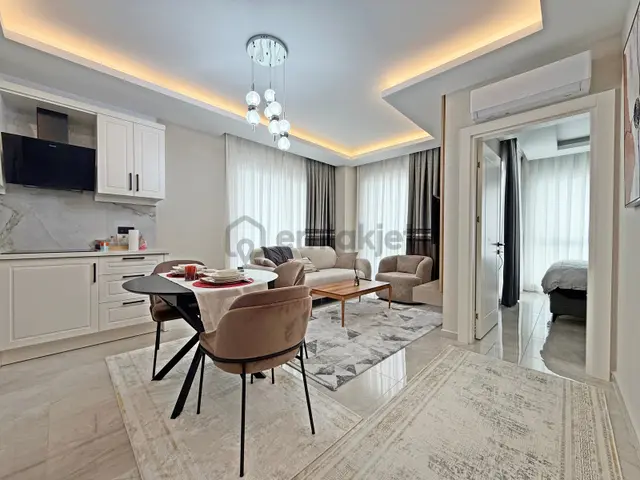 Alanya Obagöl'de Satılık Elize 3 Residence Satılık Dairemiz 3