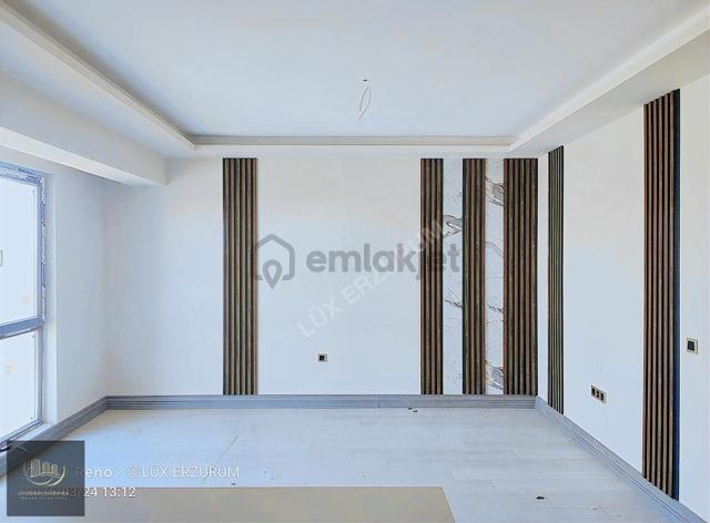 Lüx Erzurum'dan Çaykur Cad. Altında 2+1 Satılık Sıfır Lüks Daire 5