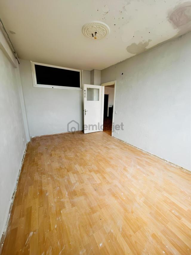 Halaskargazi Cd Üstünde 5.katta Net 80m2 Geniş 2+1 Satılık Daire 5