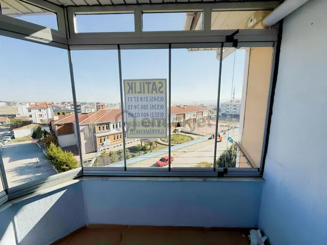 Vadişehir Mah. Tokilerde 2+1 100m2 Kiralık Daire 3