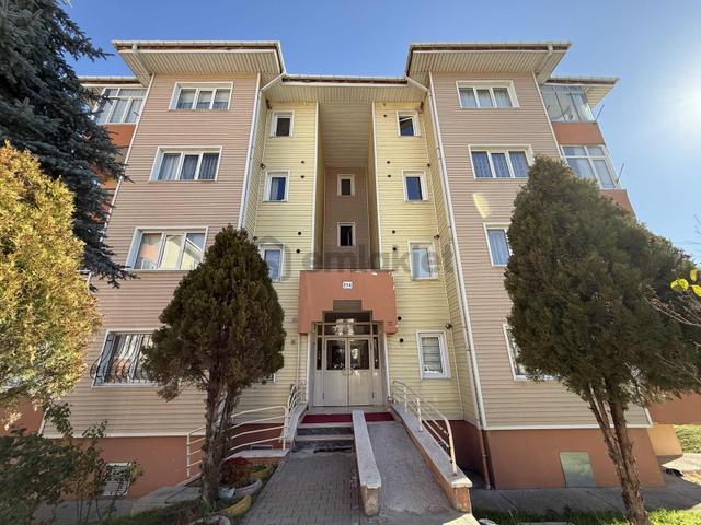 Vadişehir Mah. Tokilerde 2+1 100m2 Kiralık Daire 1