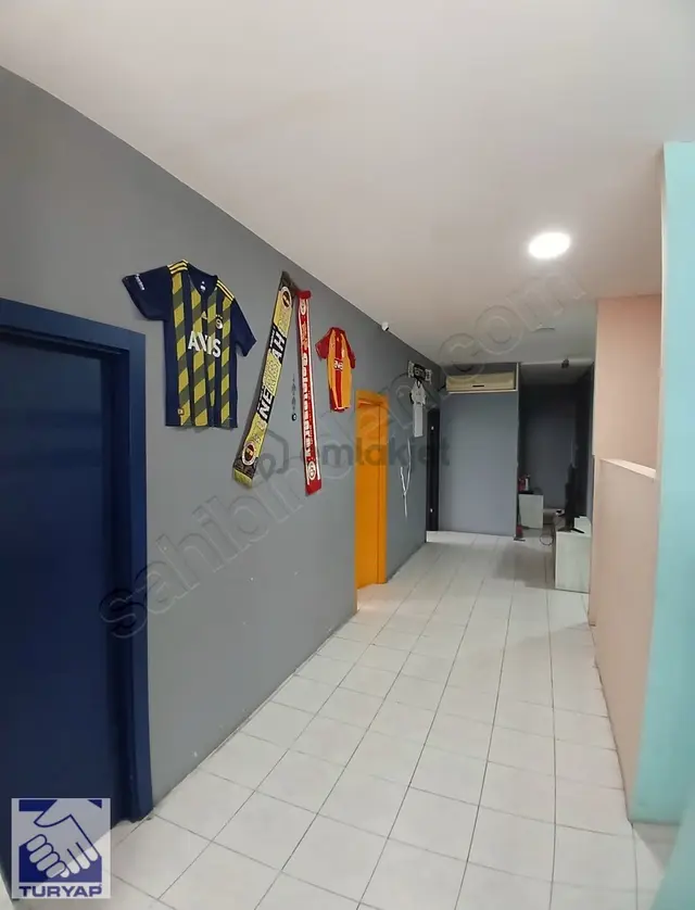 Balgat Cadde Üzeri Aktif Sabit Müşterili Devren Kiralık Ps Cafe 5