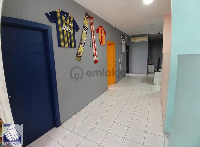 Balgat Cadde Üzeri Aktif Sabit Müşterili Devren Kiralık Ps Cafe 4