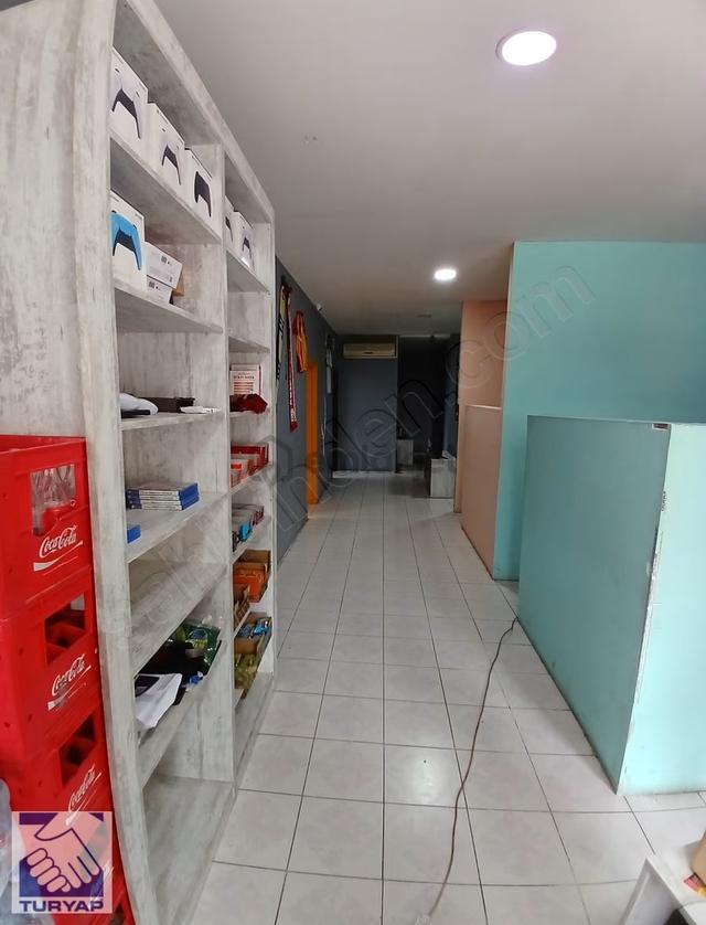 Balgat Cadde Üzeri Aktif Sabit Müşterili Devren Kiralık Ps Cafe 3