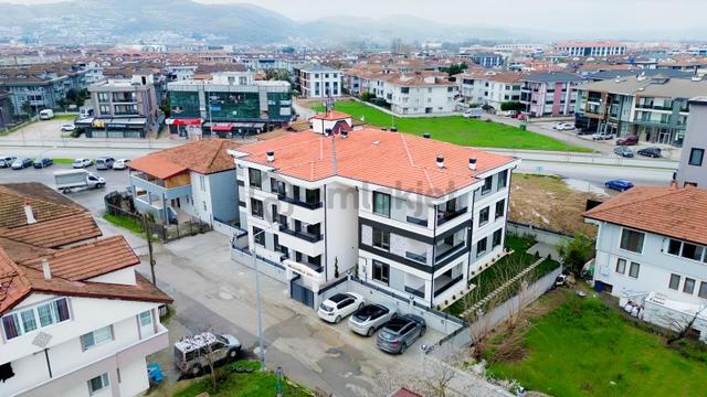 Serdivanın En Prestijli Konumunda Satılık 3+1 Lüks Daire 5