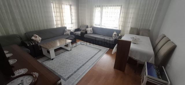 Altındağ - Karapürçek Mahallesinde Diş Hastanesi Yakınında Altı Dolu 3+1 Satılık Daire !!! 5