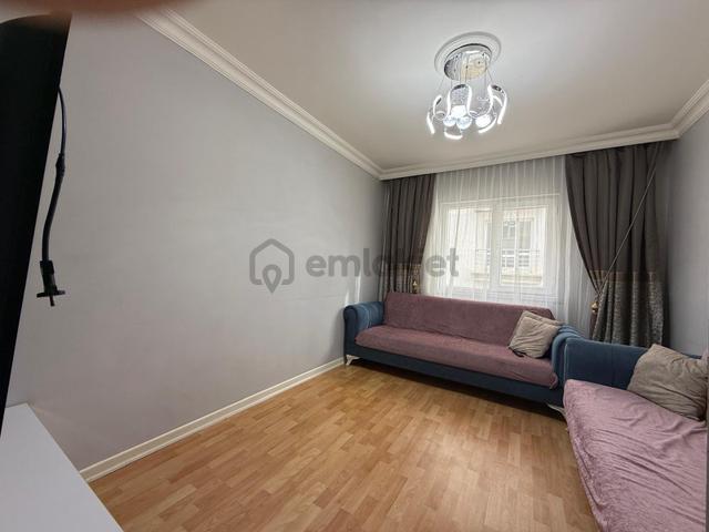 ** Keçiören Kanuni'de Geniş Masrafsız Katta 3+1 Satılık Daire ** 5