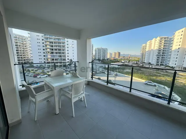 Caesar Resort 3 İskele 1+1 Eşyalı | 3.kat | Kdv Ödenmiş | Kaçmaz 3