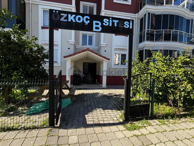 Dalaman Kaymakamlık Sokağında Satılık 3+1 Daire 4