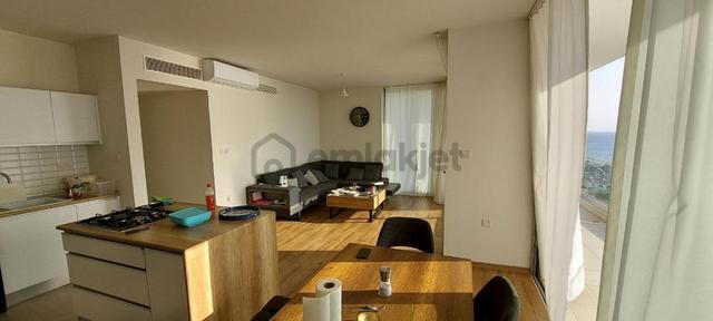 Abelia Residenceta Satılık 3+1 | Full Eşyalı Ve Modern 4