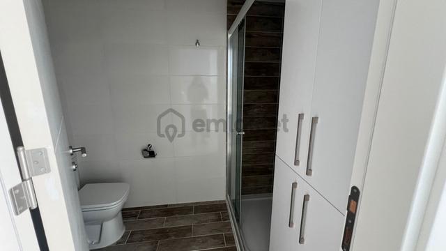 Abelia Residenceta Satılık Stüdyo | Muhteşem Boğaz Manzarası 4