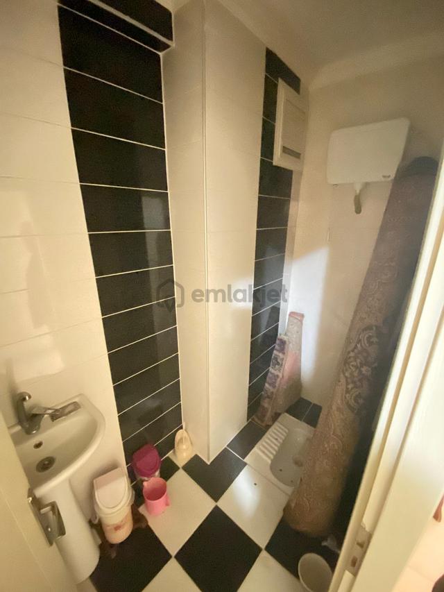 Balıkesir Edremit Cumhuriyet Mah. 2+1 Yüksek Giriş Satılık 5