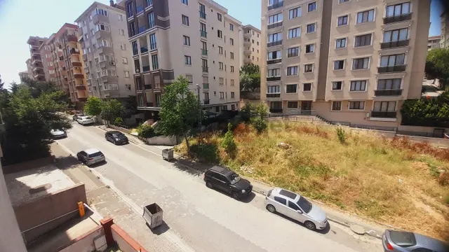 İçerenköy'de 3+1 Kiralık Daire