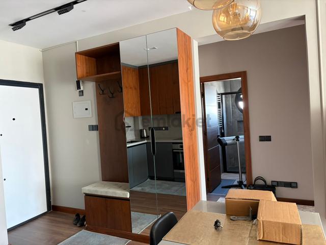 Hazır 2+1 Daire Muhteşem Yenilenmiş Ve Modern Tasarım Daire 3