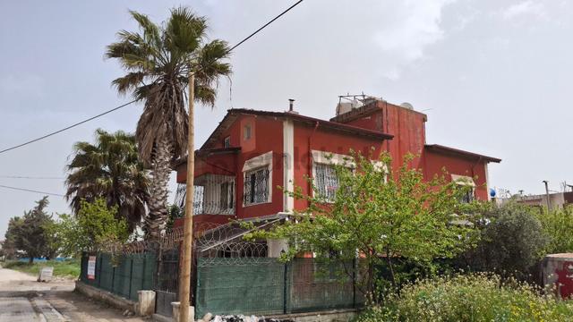 Kuzeytepe Honda Kavşağına 170 M. Mesafe 4 Kat İmarlı Arsa Üzeri Villa Satılık 4