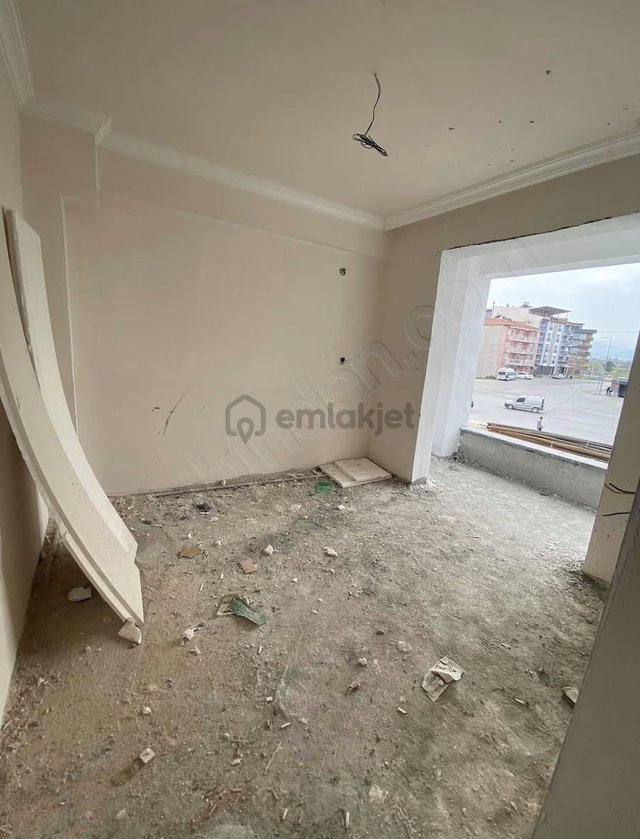 Keli De Özel Otoparklı 2+1 Daire Keli De Özel Otoparklı 2+1 Daire
