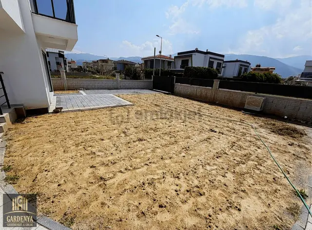 Kuşadası Davutlar Da Müstakil Villa 3