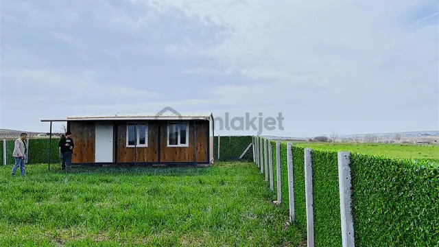 Satılık Hobi Bahçesi 4