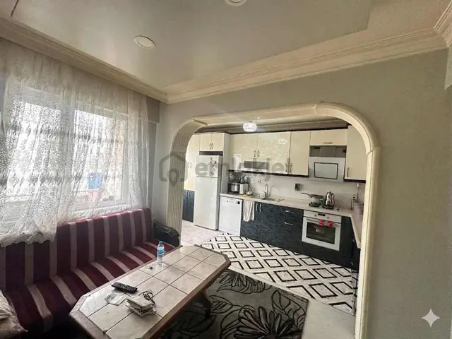 Megakent'den Kurtuluş Mah. Satılık 5+1 Dubleks Daire 3