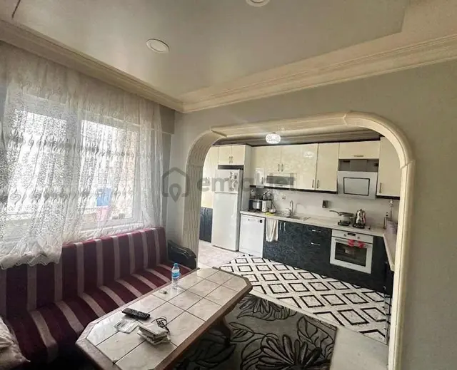 Megakent'den Kurtuluş Mah. Satılık 5+1 Dubleks Daire 2