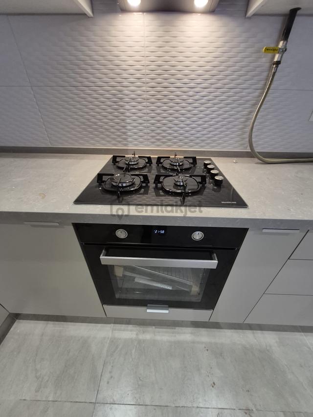 Binax Bakırçay Gayrimenkul Yalı Mh. Tramvay Yakını 2+1 Satılık Daire 3