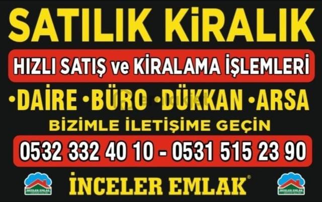 Adıyaman Sümerevler'de Satılık 540m2 Yatırımlık Arsa 4