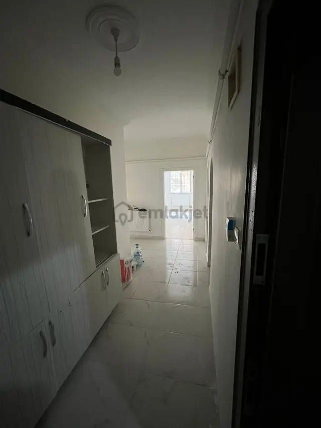 Kırıkkale Merkez Yeni Mahalle Plevne Caddesine Yakın Satılık Daire 4