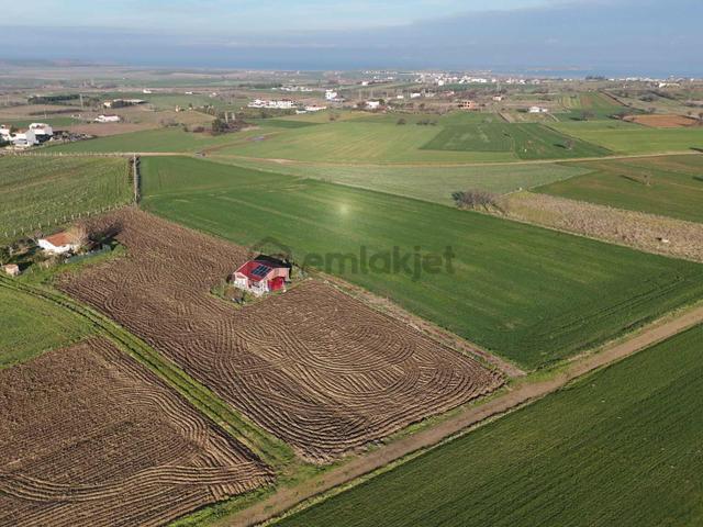 Çanakkale Gelibolu'da İmar Alanı İçerisinde 234m2 Arsa 4