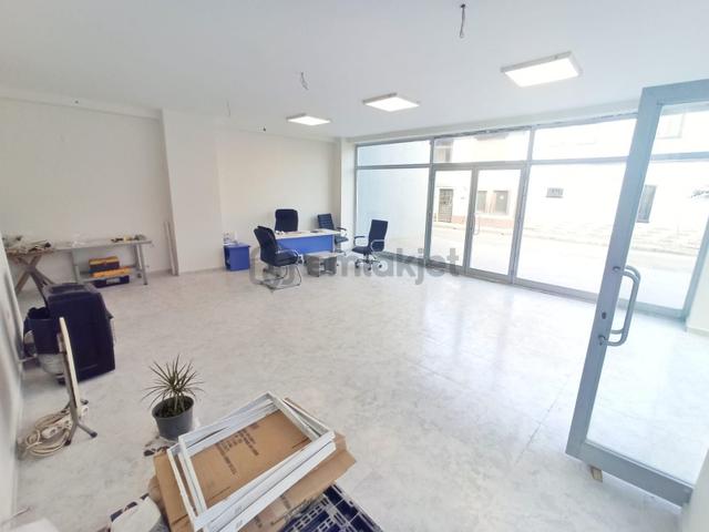 Turyap'tan Mudanya'da Cadde Üzeri Kiralık Sıfır Köşe Dükkan 4