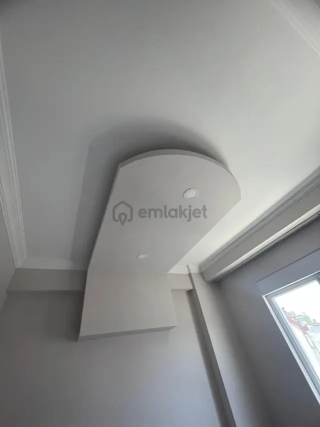 Erenköyde Kiralık 2+1 Asansörlü 3.kat Ayrı Mutfak Daire 2