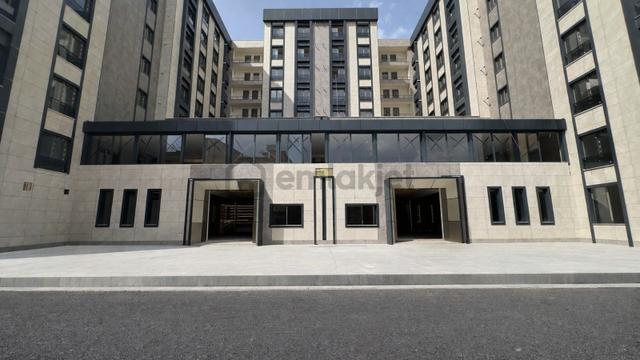 Cb Acar'dan Sırrın Ana Yolda Merit Park'ta Satılık Ön Cephe 1+1 2