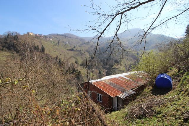 Kaçmaz Emlak'tan Trabzon Yomra Gülyurdu Mah Satılık Arazı 4