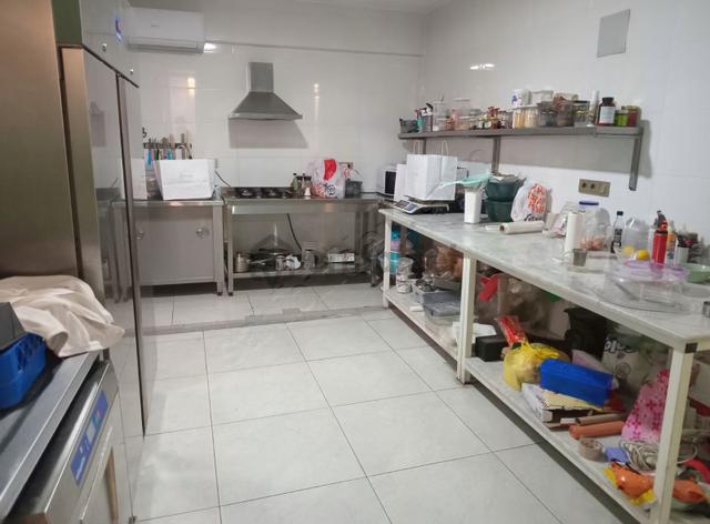 Bostanlı Şehitler Bulvarında Metro Yakını Bahçeli 2