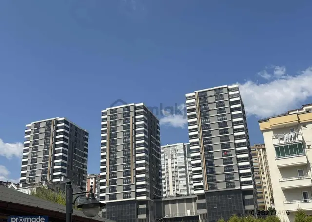 Promade Emlak'tan 4+1 Geniş Ve Modern Aile Dairesi I Merkezi Kon Promade Emlak'tan 4+1 Geniş Ve Modern Aile Dairesi I Merkezi Kon