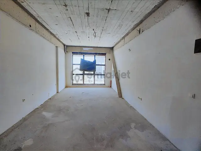 Acil Satılık Devlet Hastanesi Karşısı 40m2 Sıfır Ofis İşyeri 2