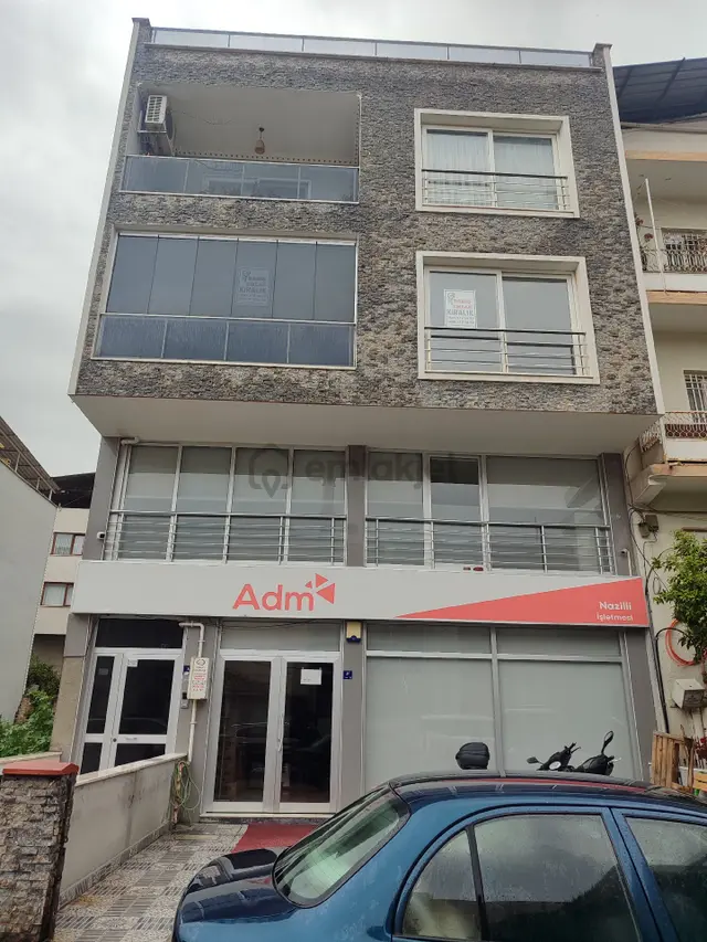 Nazillimizin En Gözde Mevkisinde Geniş Kiralık Daire 1