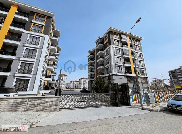 Çünürün En Gözde Sitesi Kılıçpark Sitesinde 2+1 Satılık Daire 1
