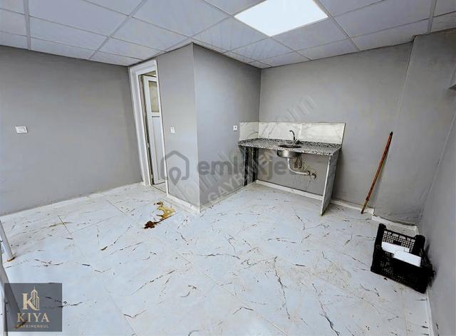 Kiya'dan Belkız Ana Cadde Üstü Satılık Dükkan 59m² 4