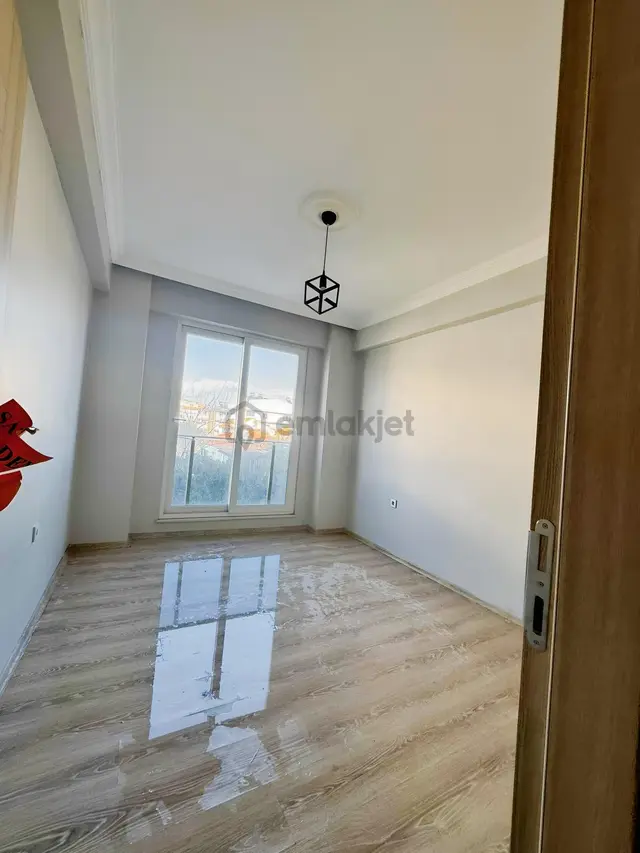 Dalaman'da Ege Mahallesi Kiralik 2 + 1 Daire 2