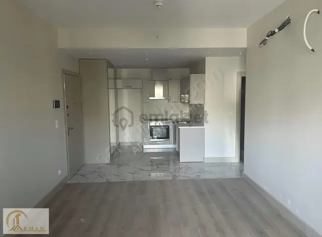 Ege Yapı Modern Yaka Sitesinde 1+1 Sıfır Büyük Tip Kiralık Daire 5