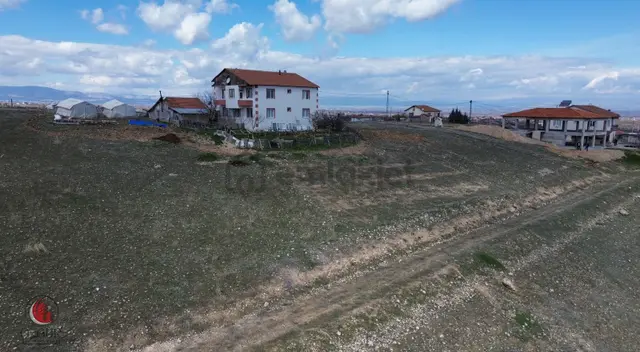 Özgür'den Hatunsuyu'nda 715 M² Konut İmarlı Fırsat Arsa 2