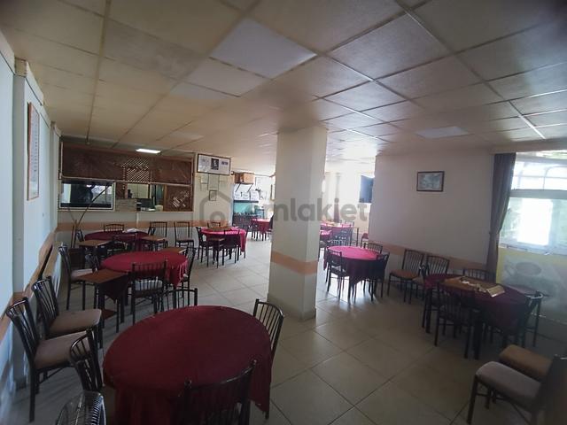 Sincan Selçuklu Mahallesinde Satılık Dükkan 5
