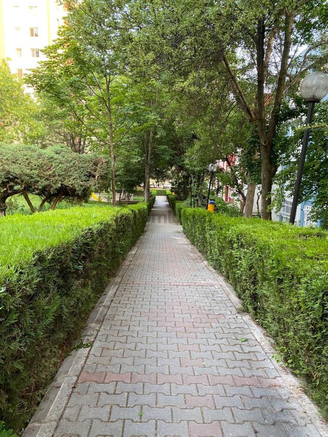 Eryaman Hastanesi Yanı: Yapılı 3+1 Satılık Daire 3